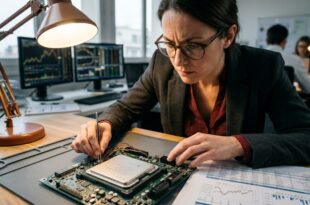 Quoi Acheter Avec 200 000 Euros : Stratégie Hybride Crypto et Immobilier