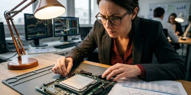 Quoi Acheter Avec 200 000 Euros : Stratégie Hybride Crypto et Immobilier