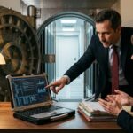 Test: Evaluating Crypto-Backed Mortgage Assessments in France