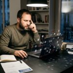 Test Frameworks for Crypto-Backed Mortgages in France