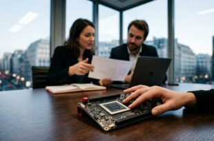 Test: The Ultimate Collateral Simulation Guide for Crypto Mortgages in France