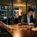 Trouver Un Conseiller En Investissement Financier : L&rsquo;Art de Fusionner Web3 et Crédit Immobilier