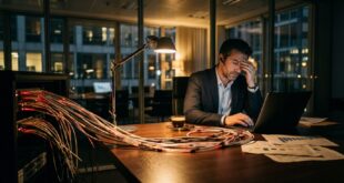 Trouver Un Conseiller En Investissement Financier : L&rsquo;Art de Fusionner Web3 et Crédit Immobilier