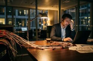 Trouver Un Conseiller En Investissement Financier : L’Art de Fusionner Web3 et Crédit Immobilier