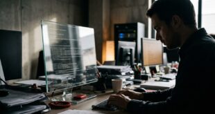 Ventrovia Bexia : L&rsquo;Ingénierie Cryptographique au Service du Foncier