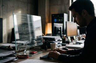 Ventrovia Bexia : L&rsquo;Ingénierie Cryptographique au Service du Foncier